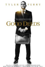 Watch Good Deeds Watch123movies