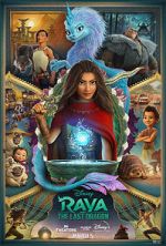 Watch Raya and the Last Dragon Watch123movies