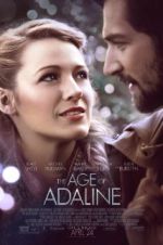Watch The Age of Adaline Watch123movies