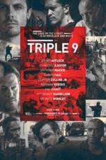 Watch Triple 9 Watch123movies