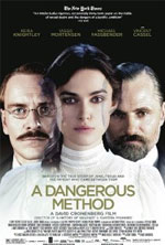 Watch A Dangerous Method Watch123movies