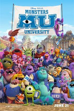 Watch Monsters University Watch123movies