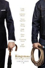 Watch Kingsman: The Golden Circle Watch123movies