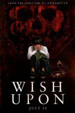Watch Wish Upon Watch123movies