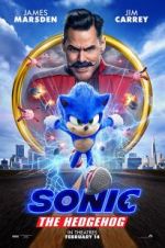 Watch Sonic the Hedgehog Watch123movies