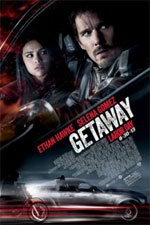 Watch Getaway Watch123movies