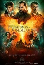 Watch Fantastic Beasts: The Secrets of Dumbledore Watch123movies