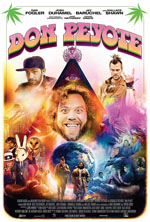 Watch Don Peyote Watch123movies