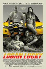 Watch Logan Lucky Watch123movies
