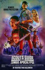 Watch Scouts Guide to the Zombie Apocalypse Watch123movies