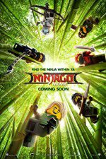Watch The LEGO Ninjago Movie Watch123movies