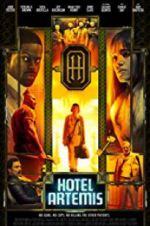Watch Hotel Artemis Watch123movies