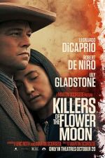 Watch Killers of the Flower Moon Watch123movies