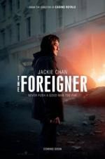 Watch The Foreigner Watch123movies
