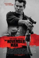 Watch The November Man Watch123movies