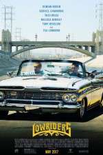 Watch Lowriders Watch123movies