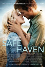 Watch Safe Haven Watch123movies