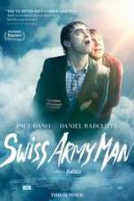 Watch Swiss Army Man Watch123movies