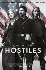 Watch Hostiles Watch123movies