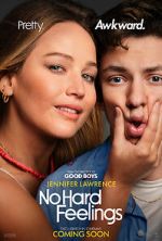 Watch No Hard Feelings Watch123movies