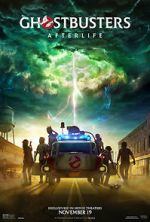 Watch Ghostbusters: Afterlife Watch123movies