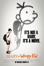 Watch Diary of a Wimpy Kid Watch123movies
