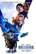 Watch Valerian and the City of a Thousand Planets Watch123movies