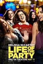 Watch Life of the Party Watch123movies