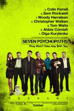 Watch Seven Psychopaths Watch123movies