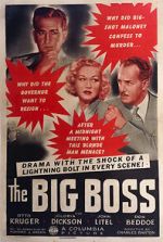 Watch The Big Boss Watch123movies
