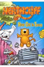 Watch Heathcliff New Cat in Town Watch123movies