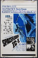 Watch Spaceflight IC-1 An Adventure in Space Watch123movies