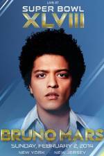 Watch Super Bowl XLVII Bruno Mars Halftime Show Watch123movies