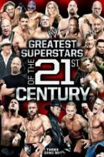 Watch WWE Greatest Stars of the New Millenium Watch123movies