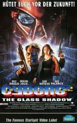 Watch Cyborg 2: Glass Shadow Watch123movies