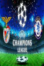 Watch Benfica vs Chelsea Watch123movies