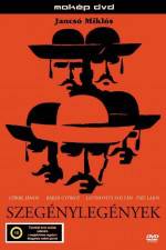 Watch Szegenylegenyek Watch123movies