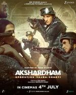 Watch Akshardham: Operation Vajra Shakti Watch123movies