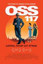 Watch OSS 117: Cairo, Nest of Spies Watch123movies