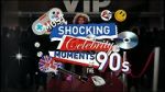 Watch Most Shocking Celebrity Moments of the 90s Watch123movies
