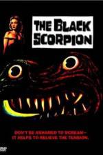 Watch The Black Scorpion Watch123movies