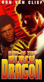 Watch Way of the Black Dragon Watch123movies