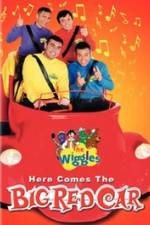 Watch The Wiggles Here Comes the Big Red Car Watch123movies