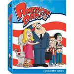 Watch American Dad: The New CIA (Short 2005) Watch123movies