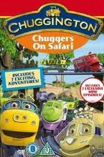 Watch Chuggington Chuggers On Safari Watch123movies