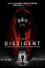 Watch The Dissident Watch123movies