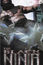 Watch The Black Ninja Watch123movies