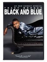 Watch Tracy Morgan: Black and Blue Watch123movies