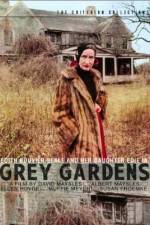 Watch Grey Gardens Watch123movies