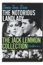 Watch The Notorious Landlady Watch123movies